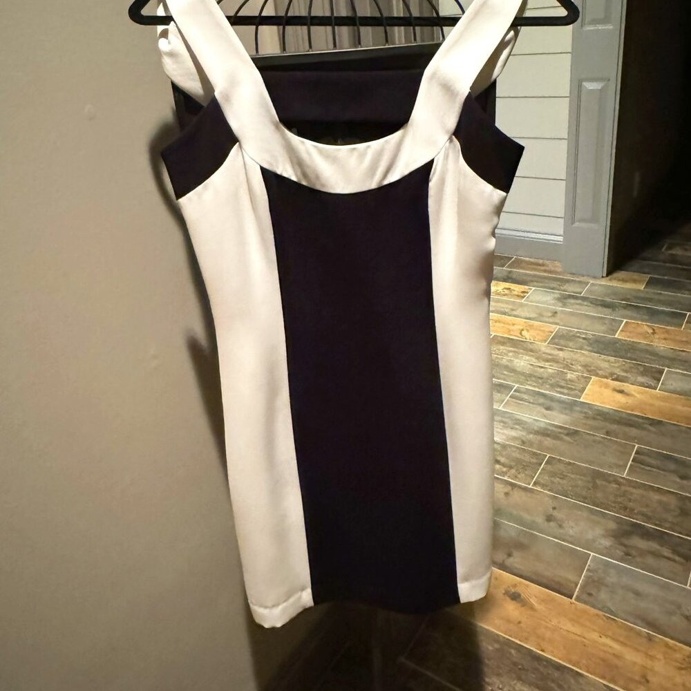 Flattering Yair Designer Dress